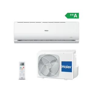 Haier AS35RBAHRA-TR Revive Plus A++ Wi-Fi 12000 BTU Duvar Tipi DC Inverter Split Klima