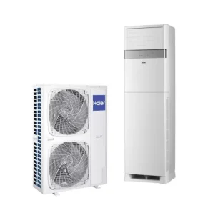 Haier 60000 BTU Salon Tipi ON/OFF Klima