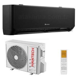 Hantech – H-PRO Siyah