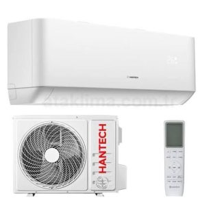 Hantech – H-Pro Beyaz