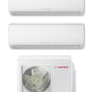 Hantech – 2’li Multi Beyaz