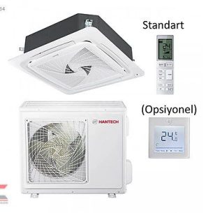 Hantech – Kaset Tipi