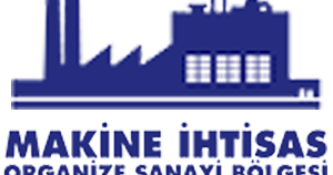 Makine İhtisas Organize Sanayi Bölgesi